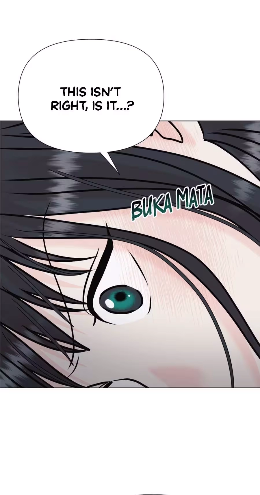 Zero Sense Chapter 42 page 91 - 