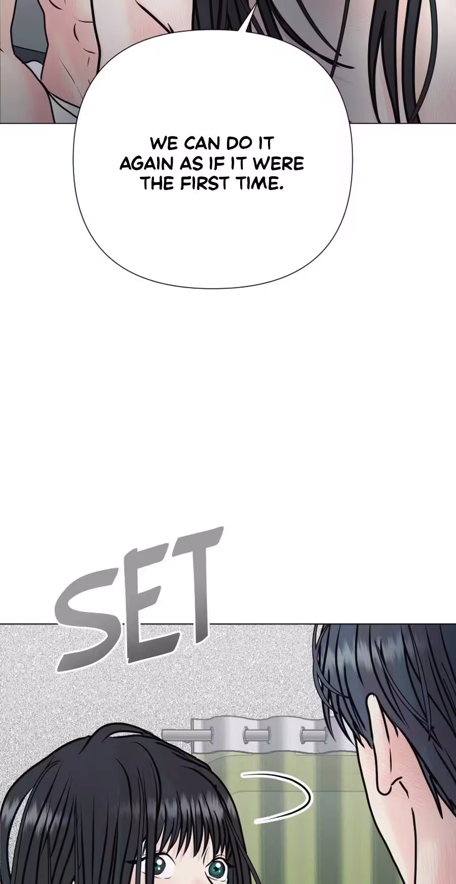 Zero Sense Chapter 42 page 93 - 