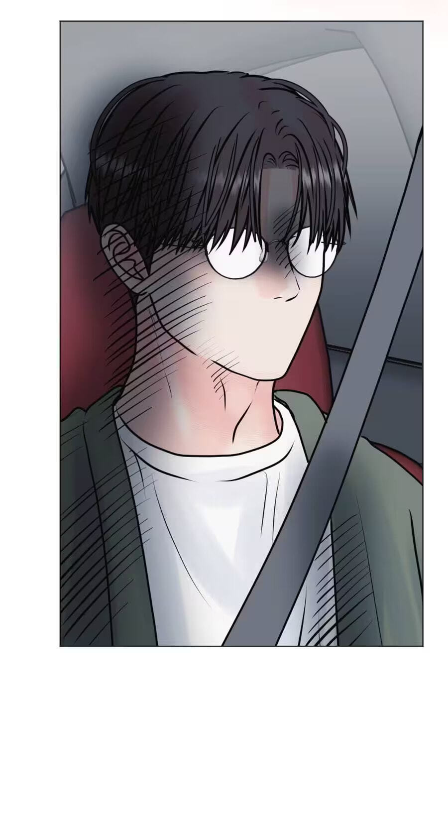 Zero Sense Chapter 43 page 11 - 