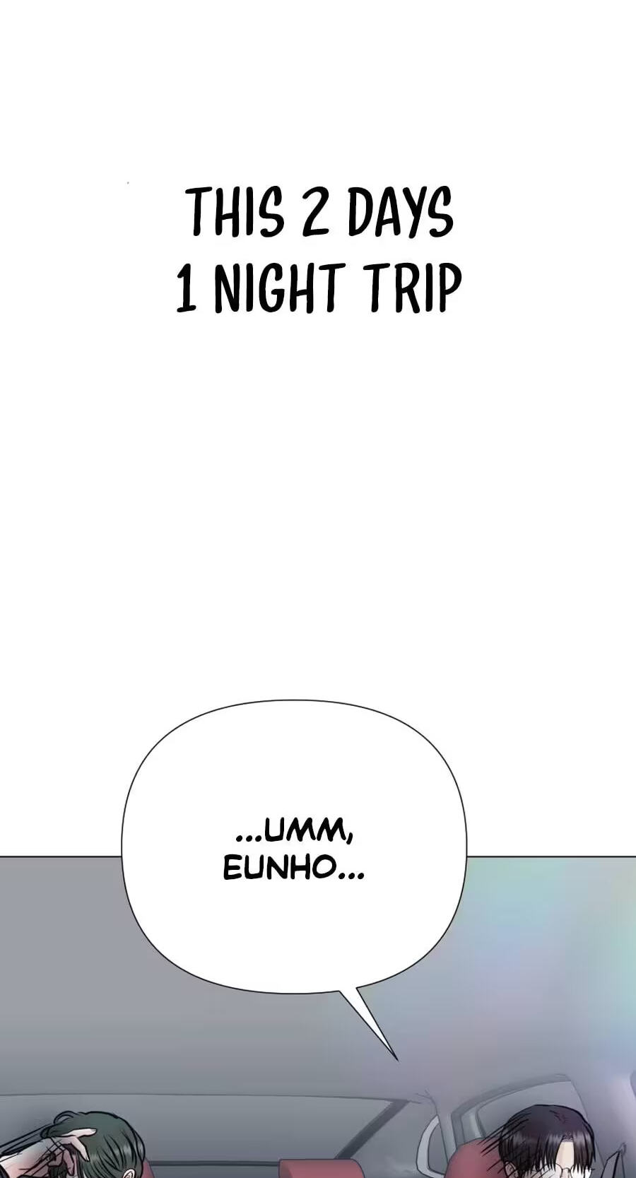 Zero Sense Chapter 43 page 12 - 