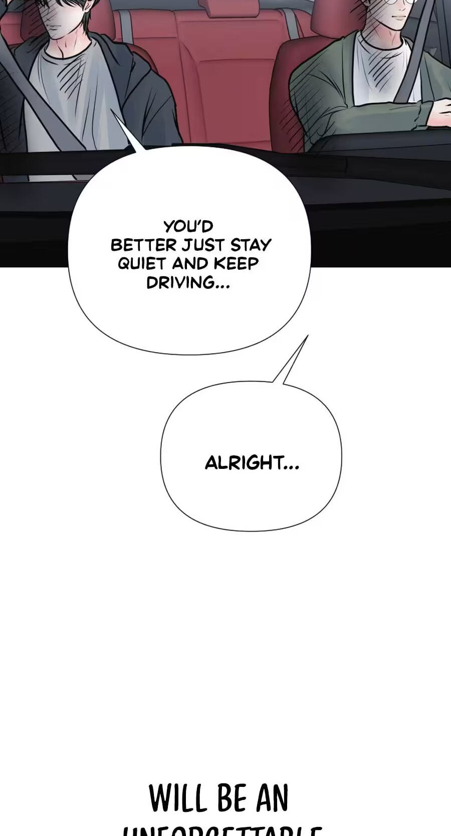 Zero Sense Chapter 43 page 13 - 