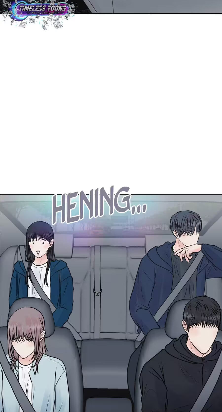 Zero Sense Chapter 43 page 15 - 