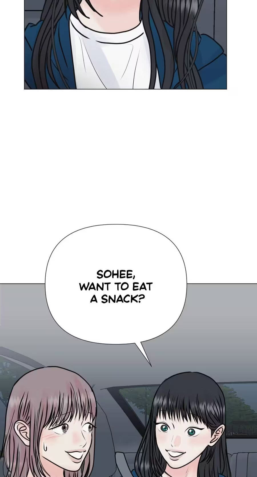 Zero Sense Chapter 43 page 17 - 