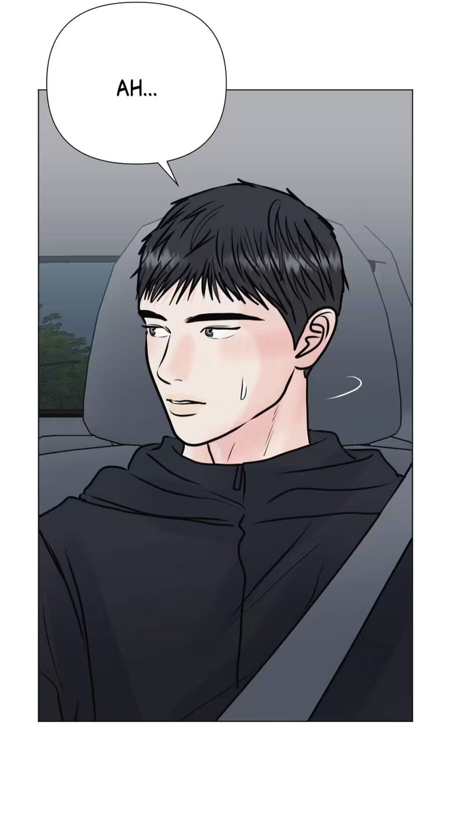Zero Sense Chapter 43 page 20 - 