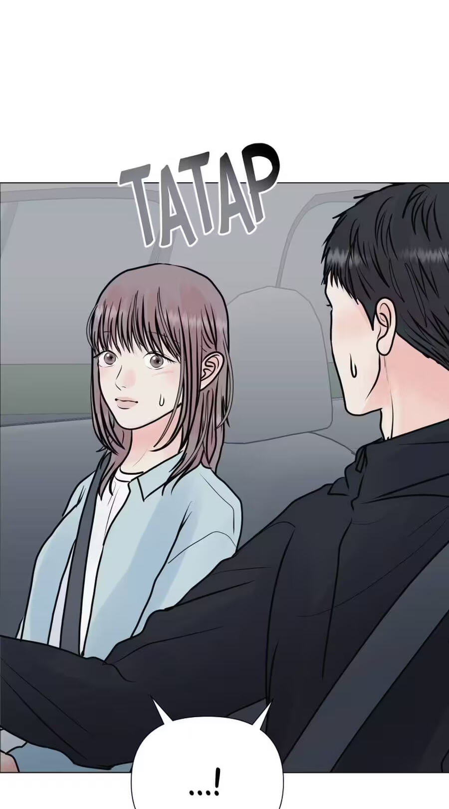 Zero Sense Chapter 43 page 21 - 