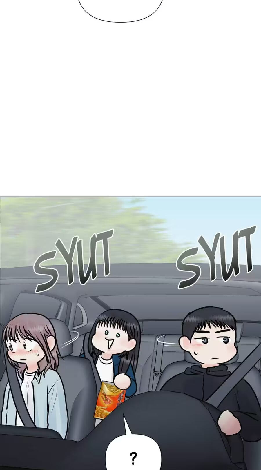 Zero Sense Chapter 43 page 22 - 