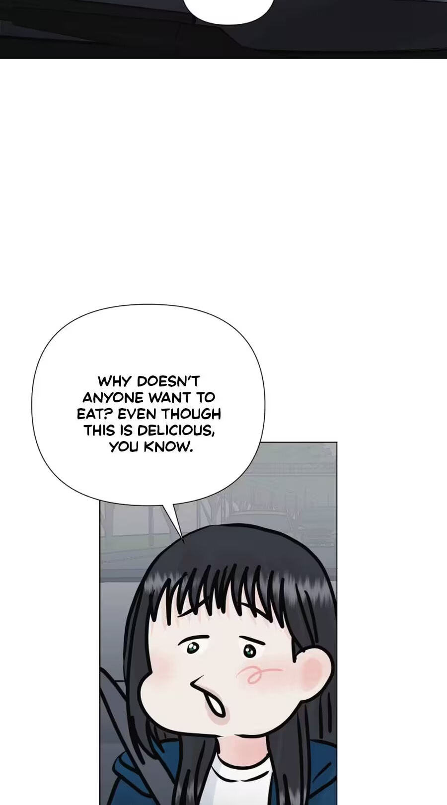 Zero Sense Chapter 43 page 23 - 