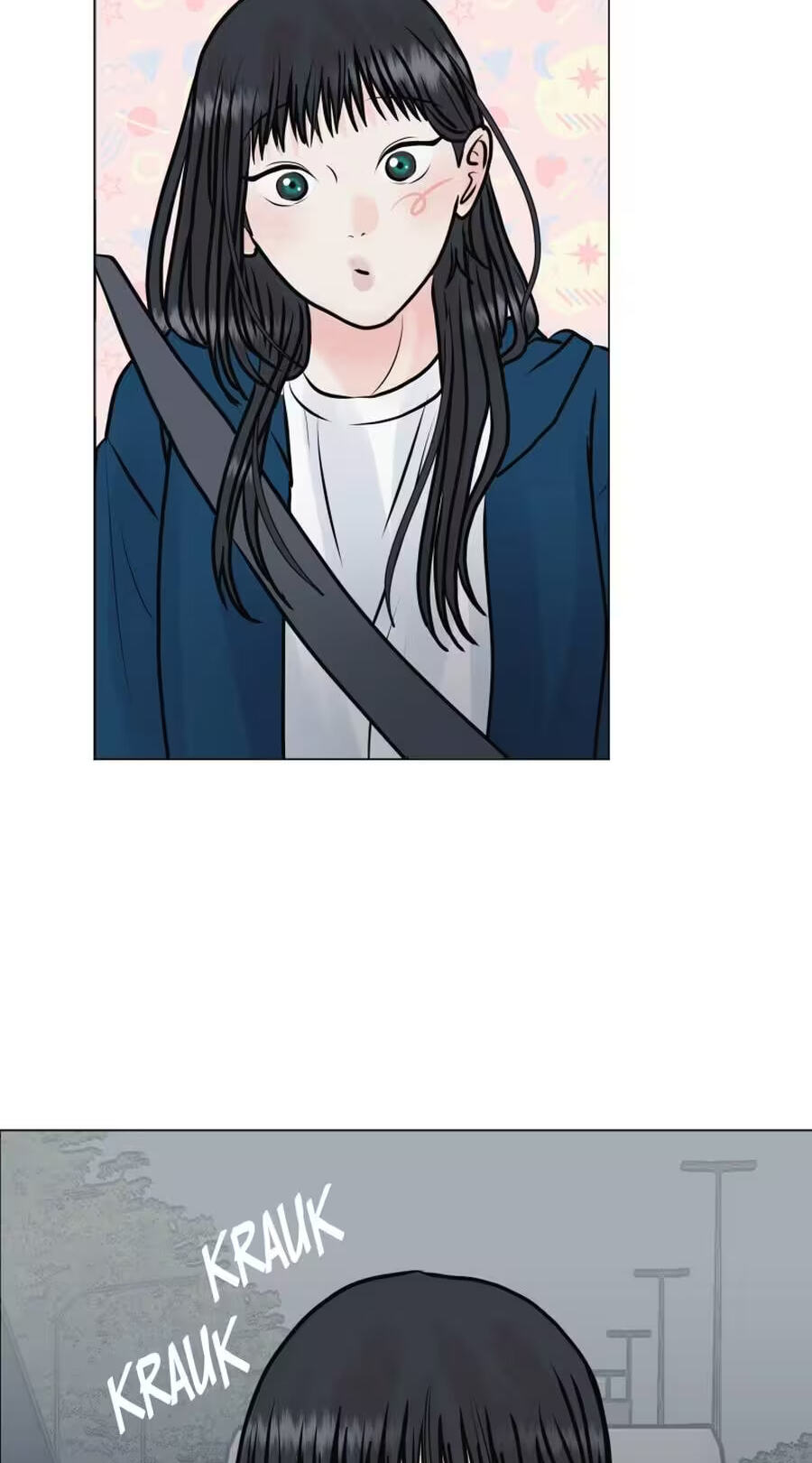 Zero Sense Chapter 43 page 27 - 