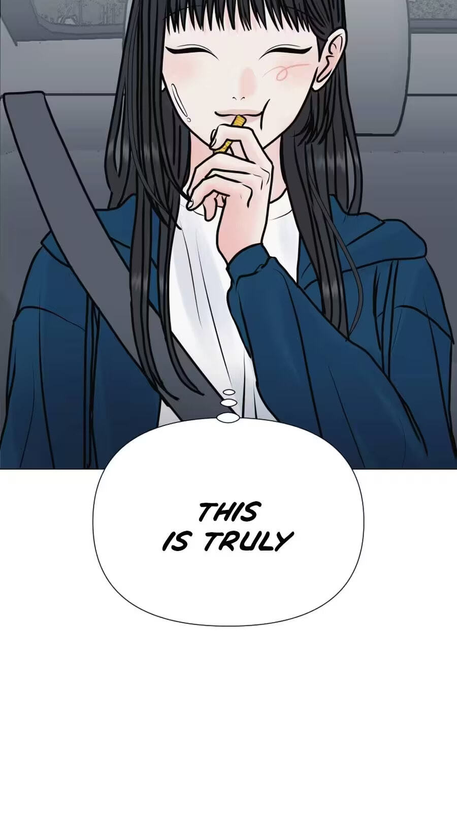 Zero Sense Chapter 43 page 28 - 