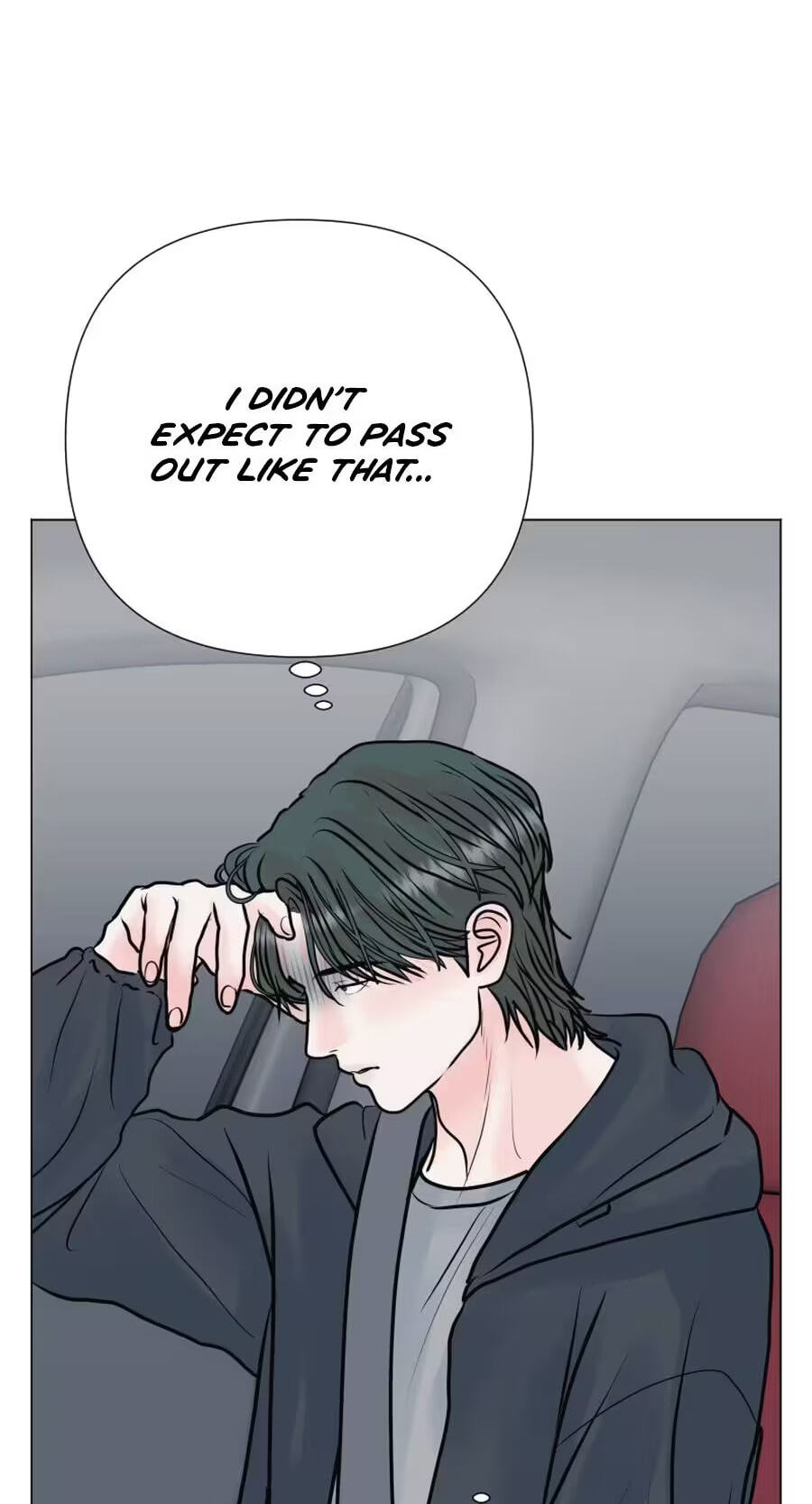 Zero Sense Chapter 43 page 4 - 