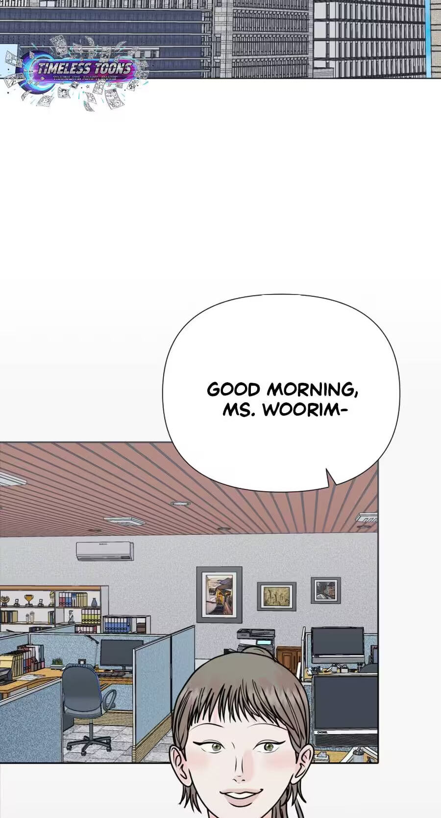 Zero Sense Chapter 43 page 31 - 