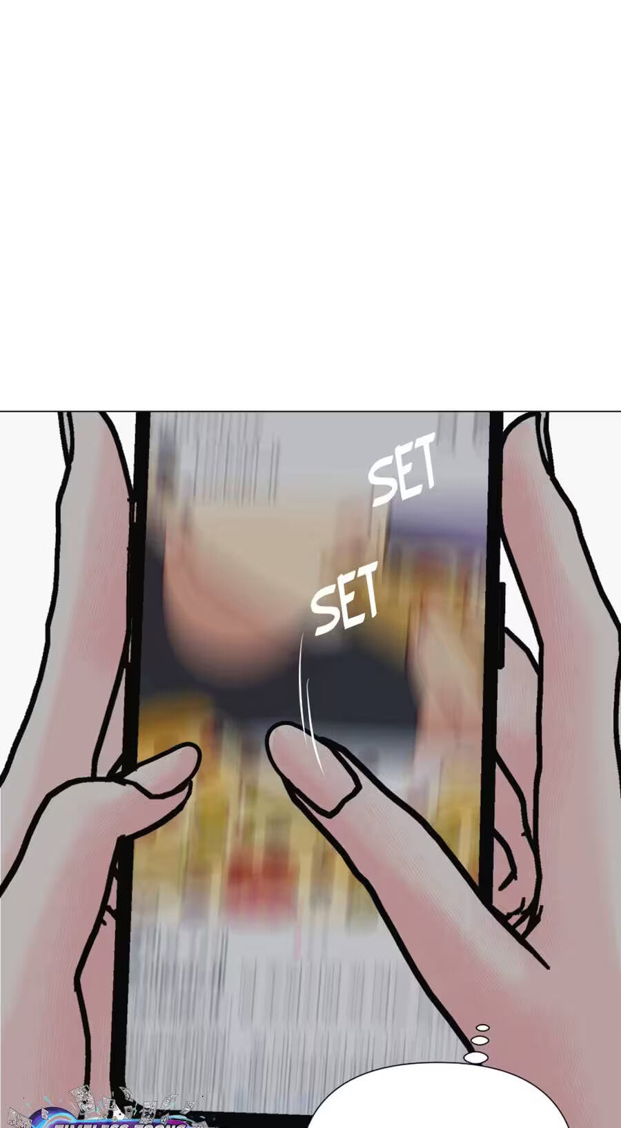 Zero Sense Chapter 43 page 39 - 