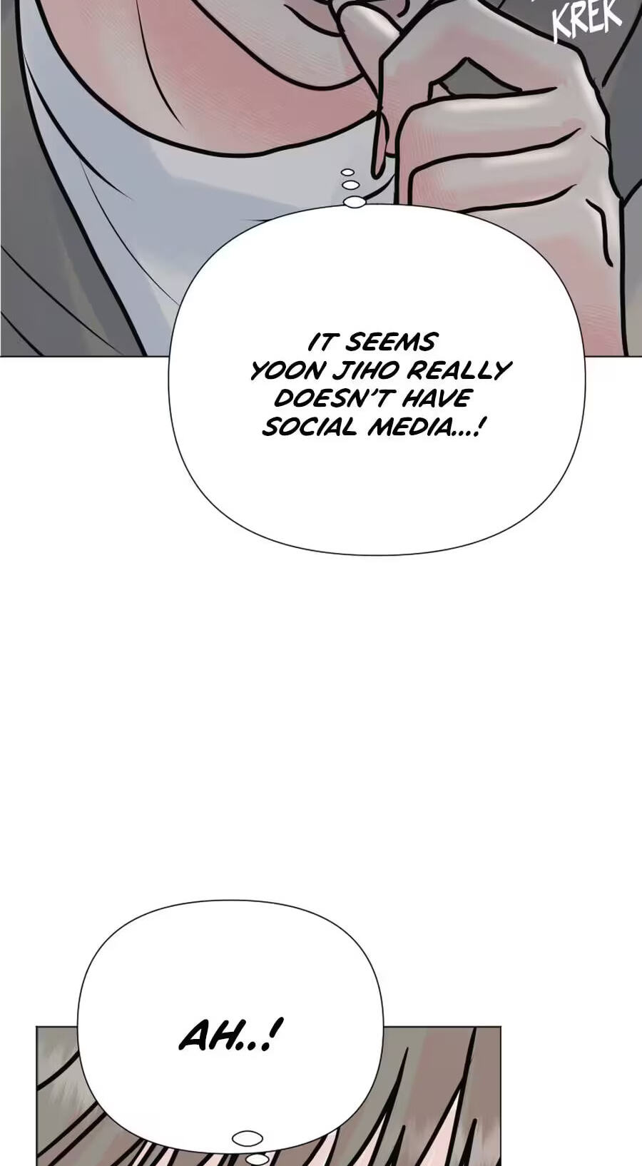 Zero Sense Chapter 43 page 41 - 