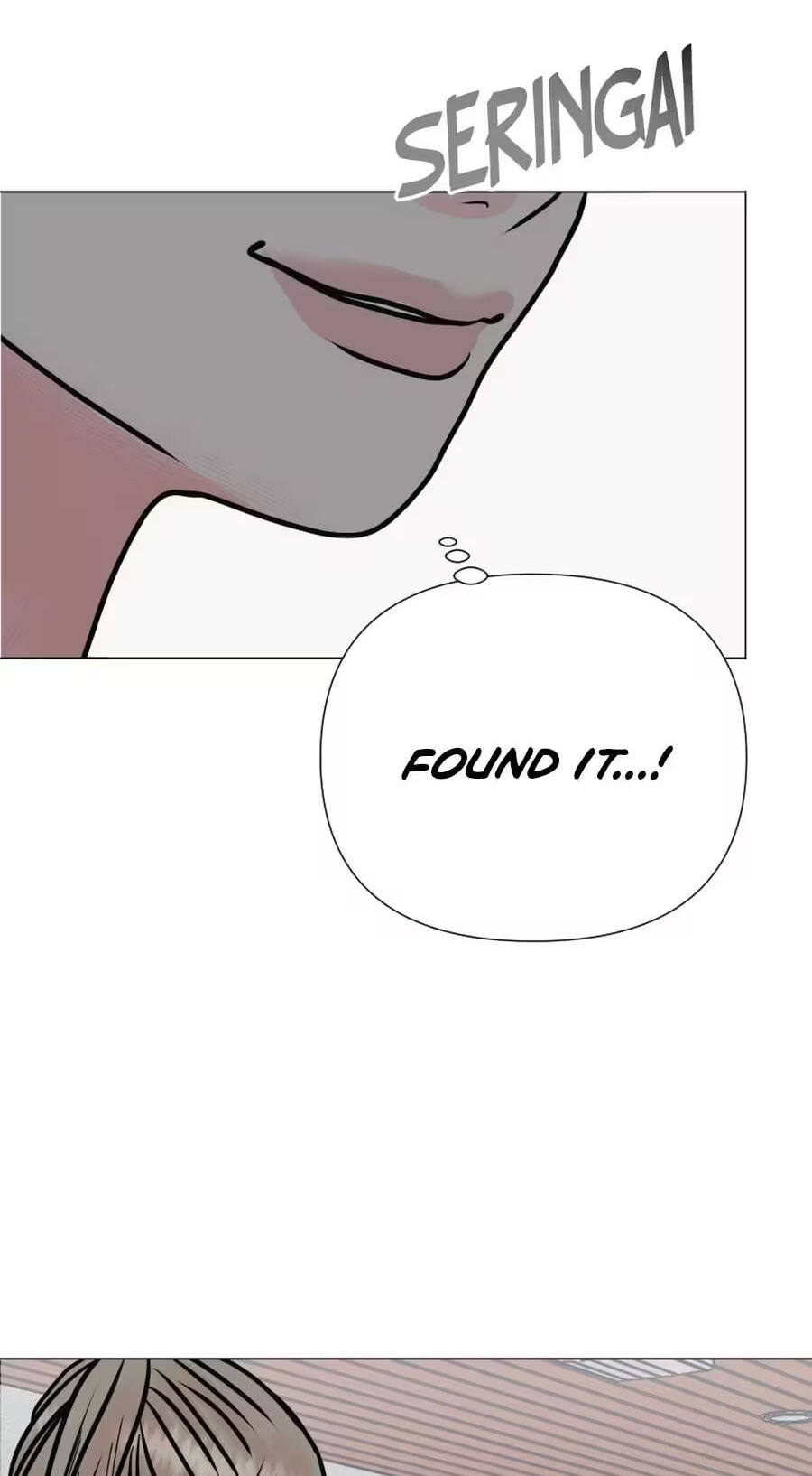 Zero Sense Chapter 43 page 44 - 
