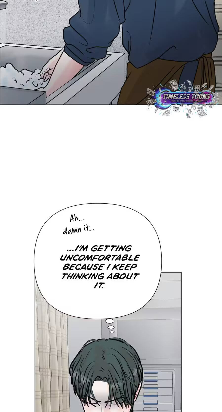 Zero Sense Chapter 43 page 49 - 