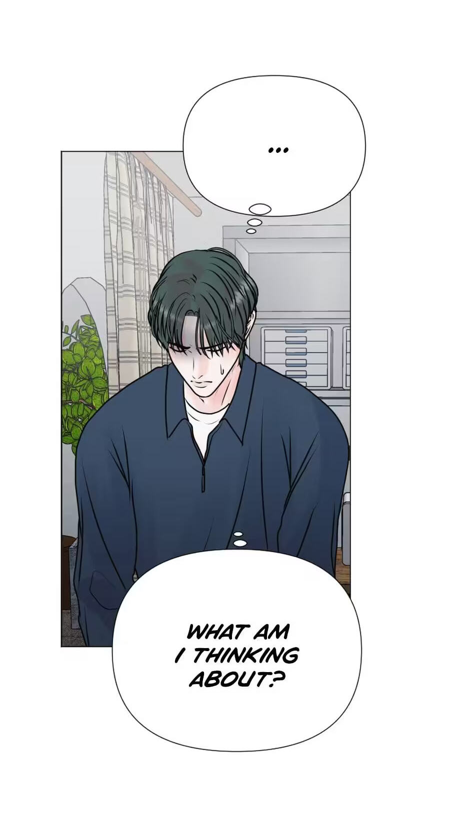 Zero Sense Chapter 43 page 53 - 