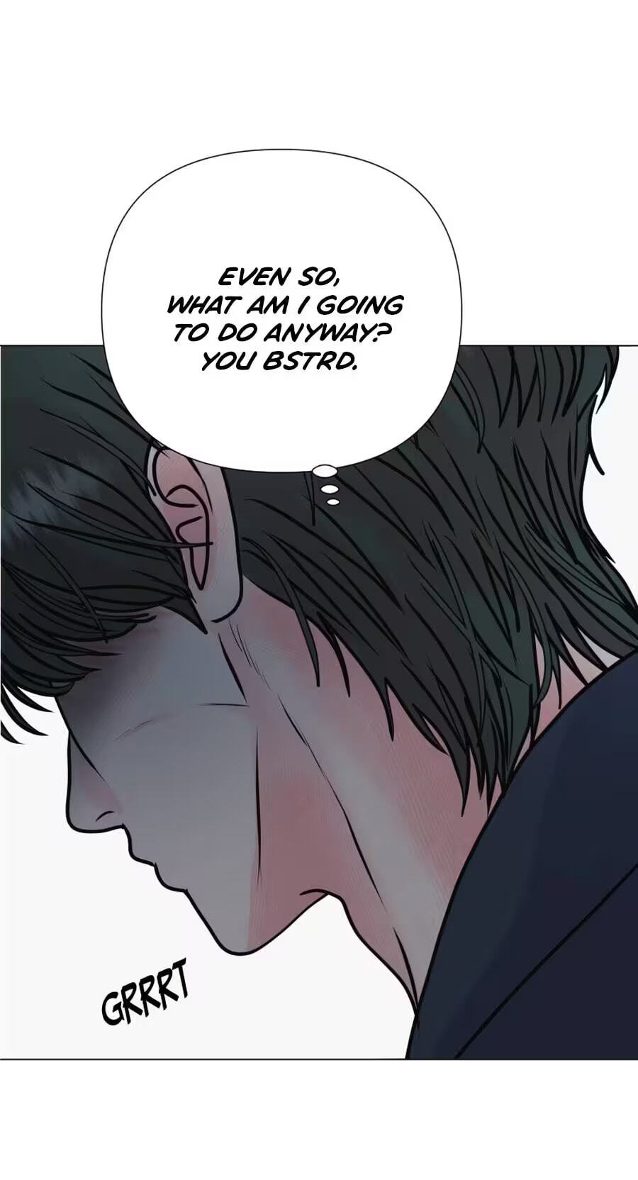 Zero Sense Chapter 43 page 54 - 