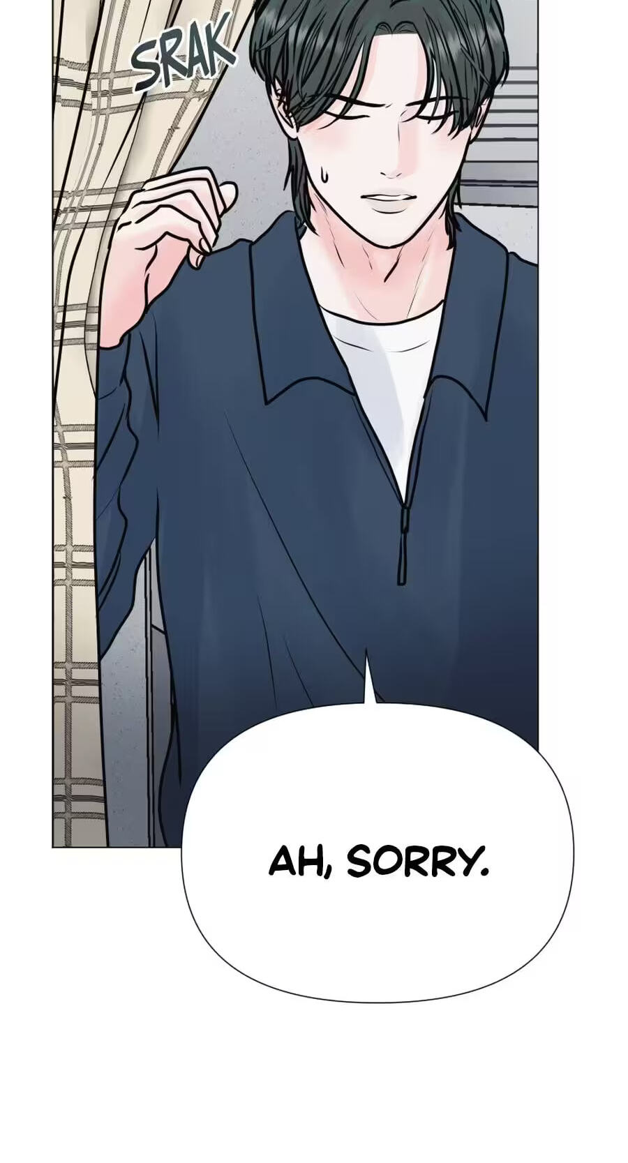 Zero Sense Chapter 43 page 57 - 