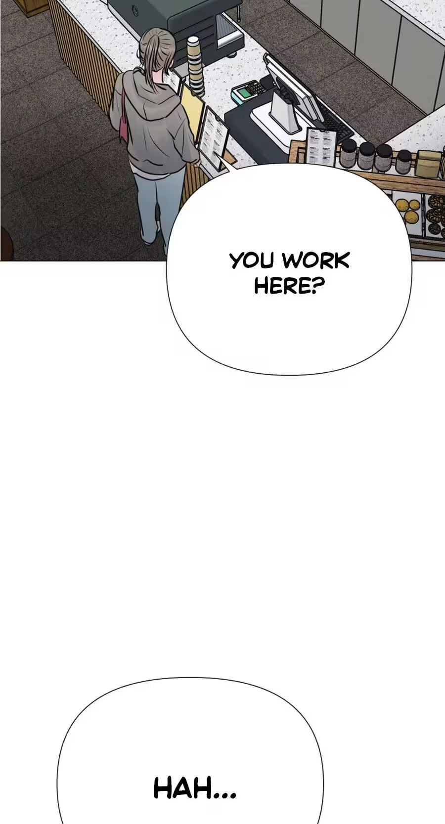 Zero Sense Chapter 43 page 60 - 