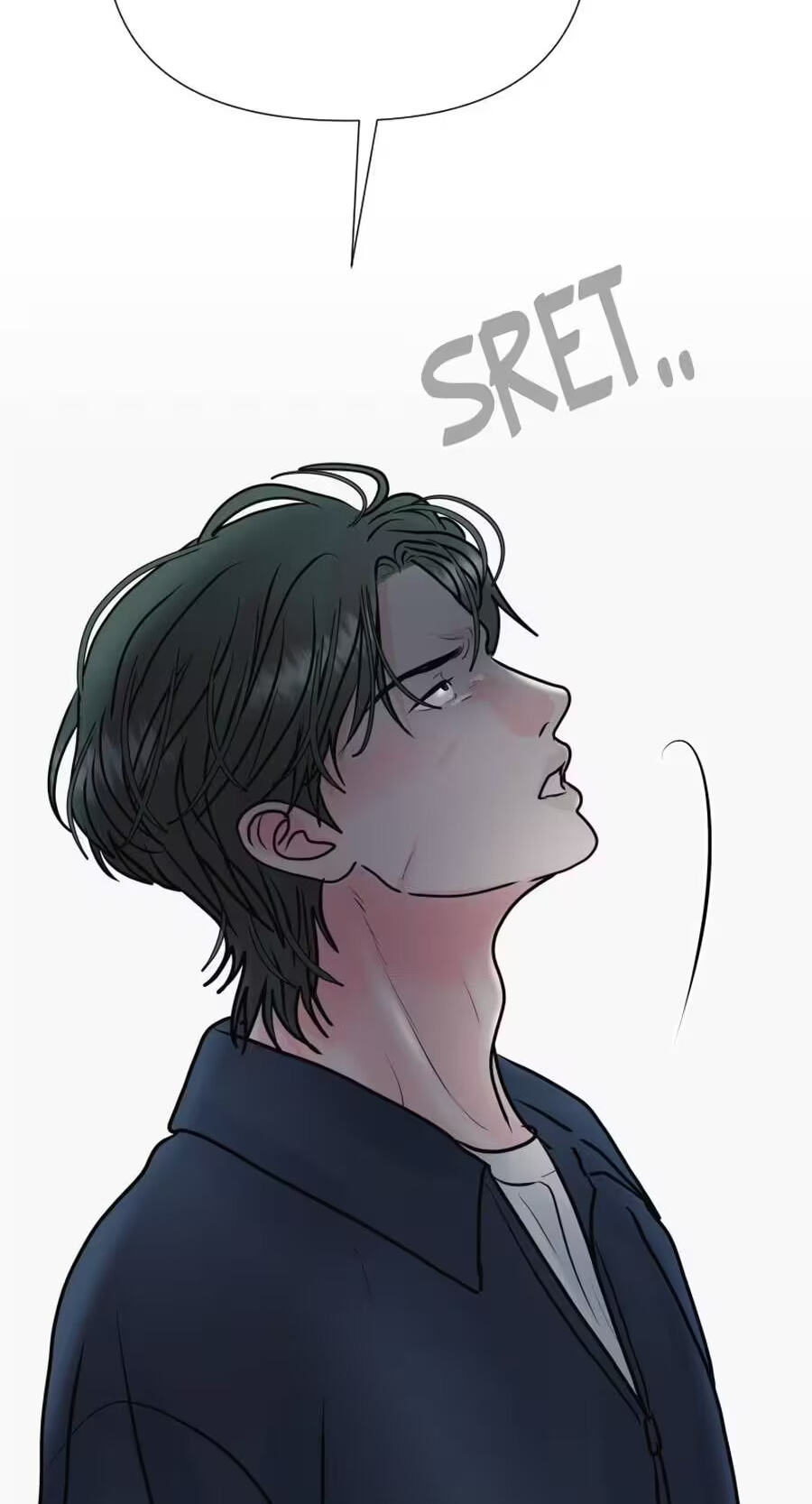 Zero Sense Chapter 43 page 61 - 