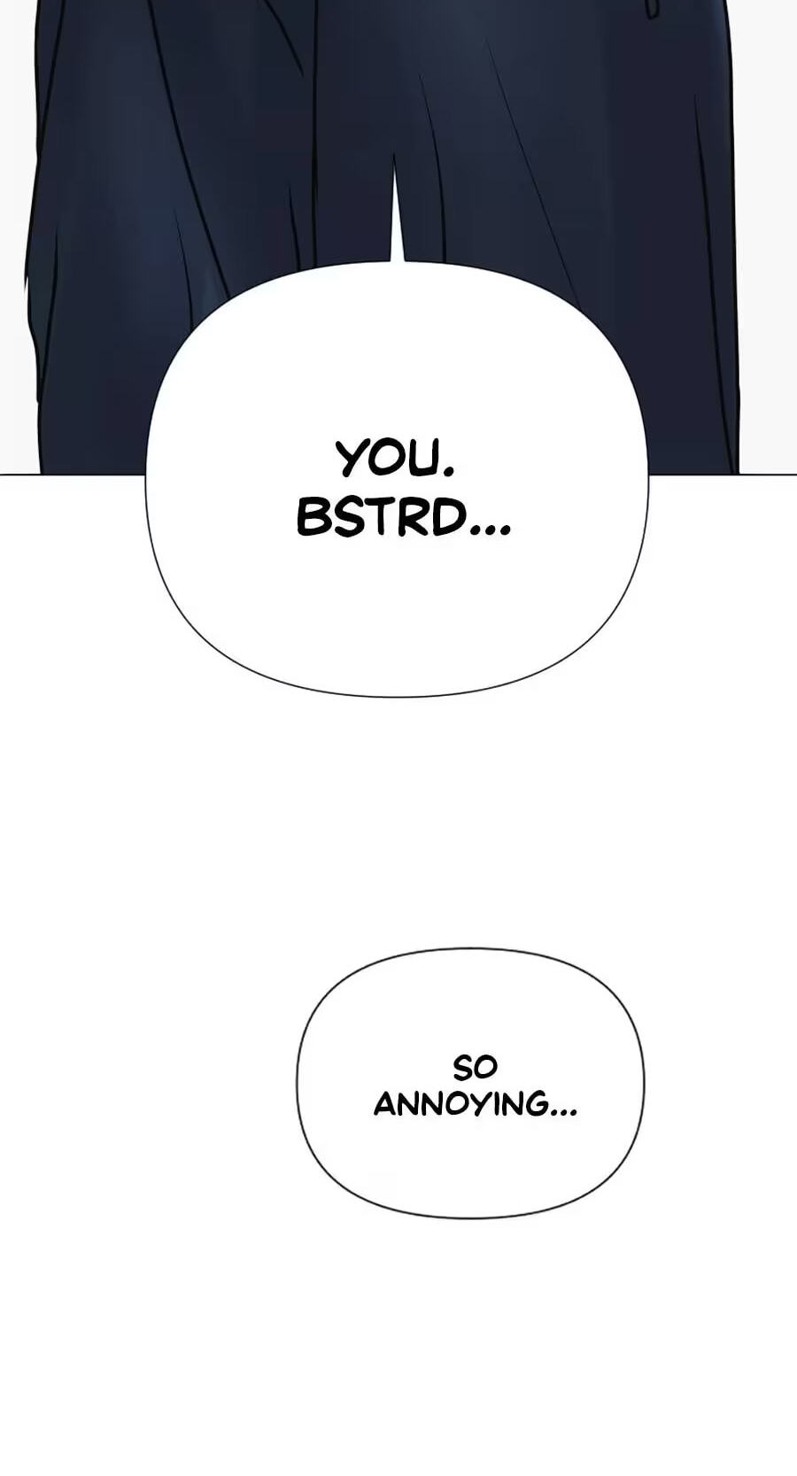 Zero Sense Chapter 43 page 62 - 