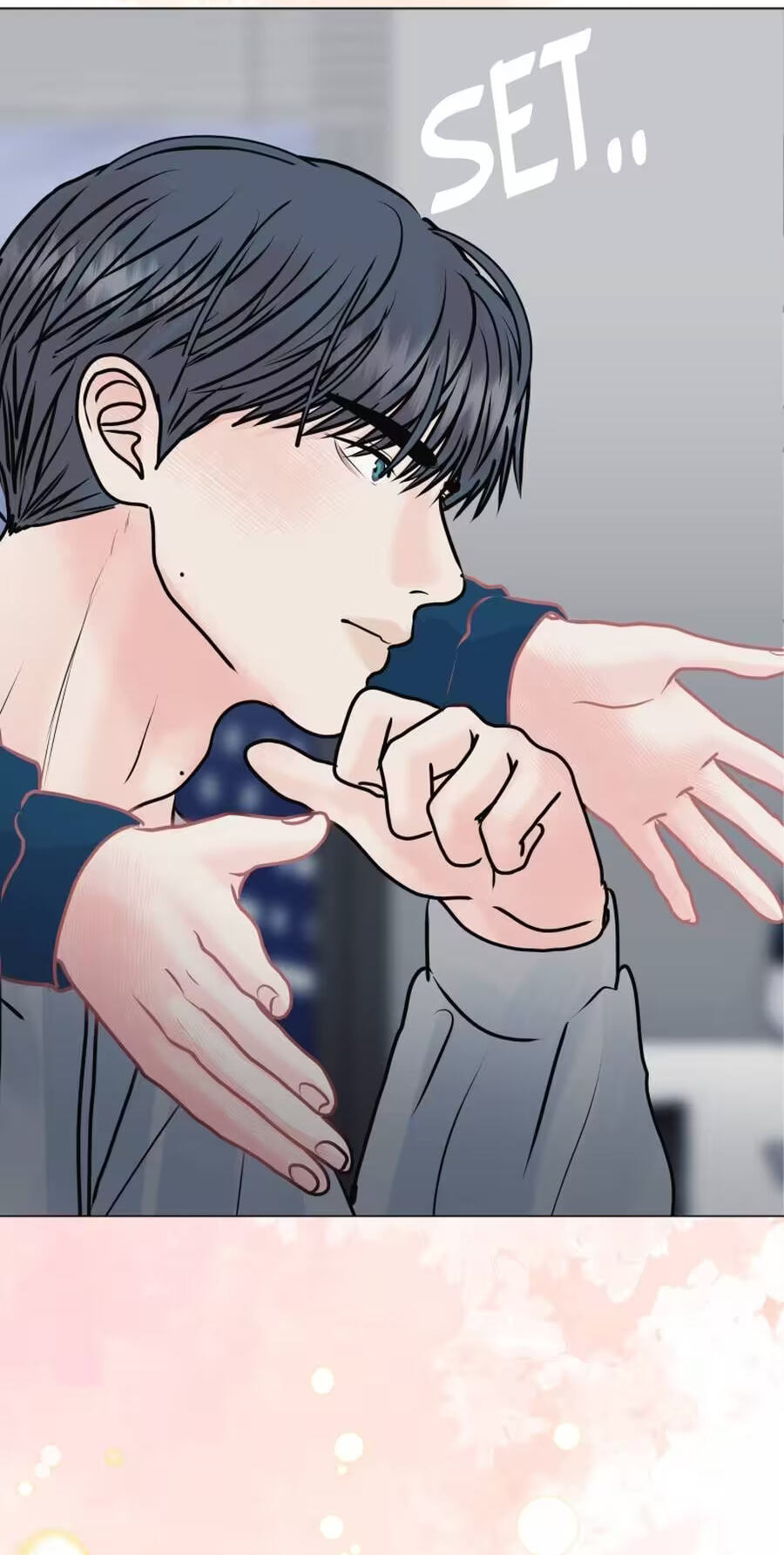 Zero Sense Chapter 43 page 67 - 