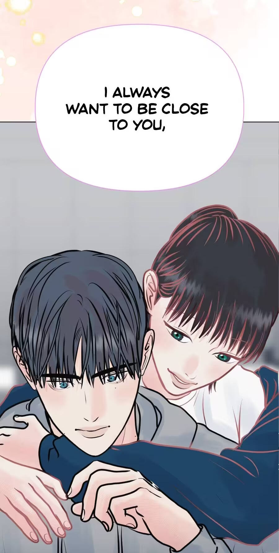 Zero Sense Chapter 43 page 68 - 