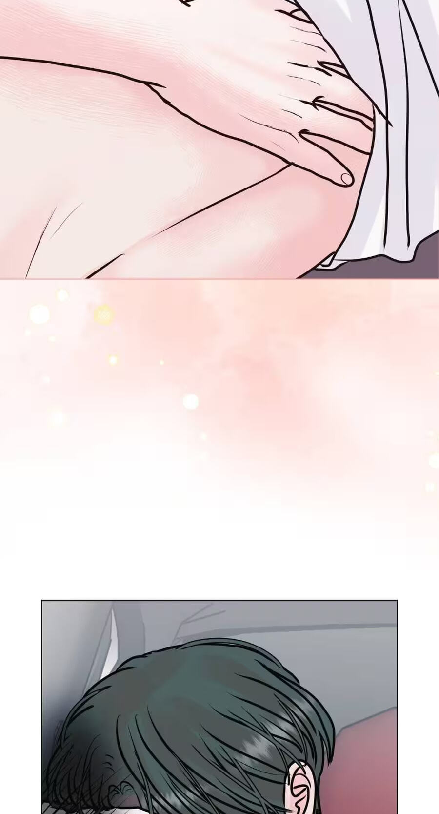 Zero Sense Chapter 43 page 8 - 