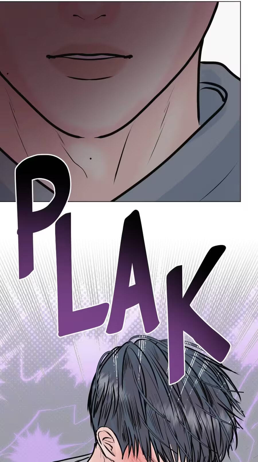 Zero Sense Chapter 43 page 72 - 