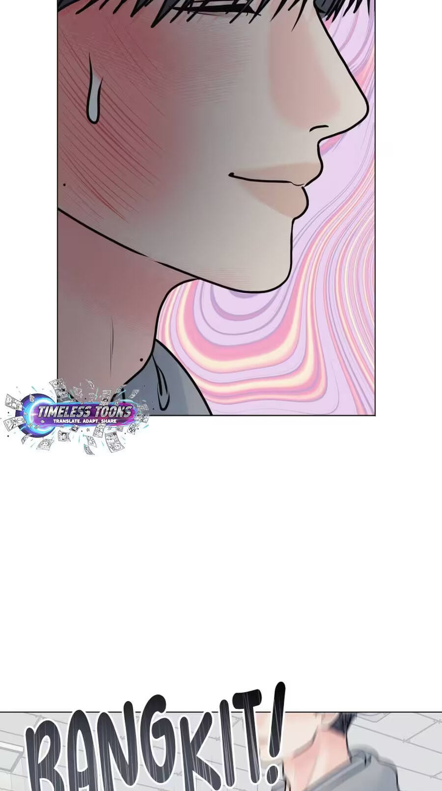 Zero Sense Chapter 43 page 79 - 