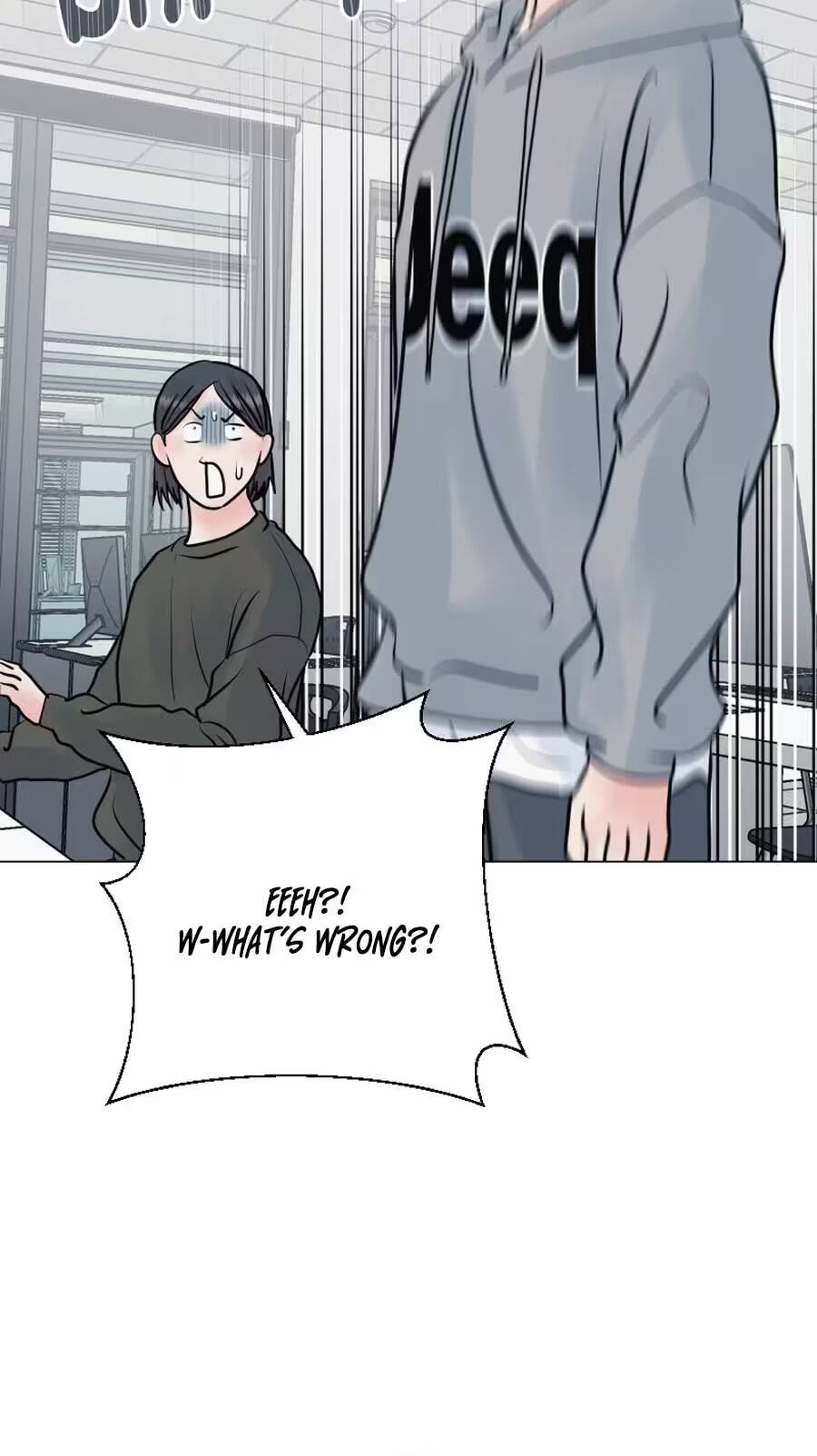 Zero Sense Chapter 43 page 80 - 