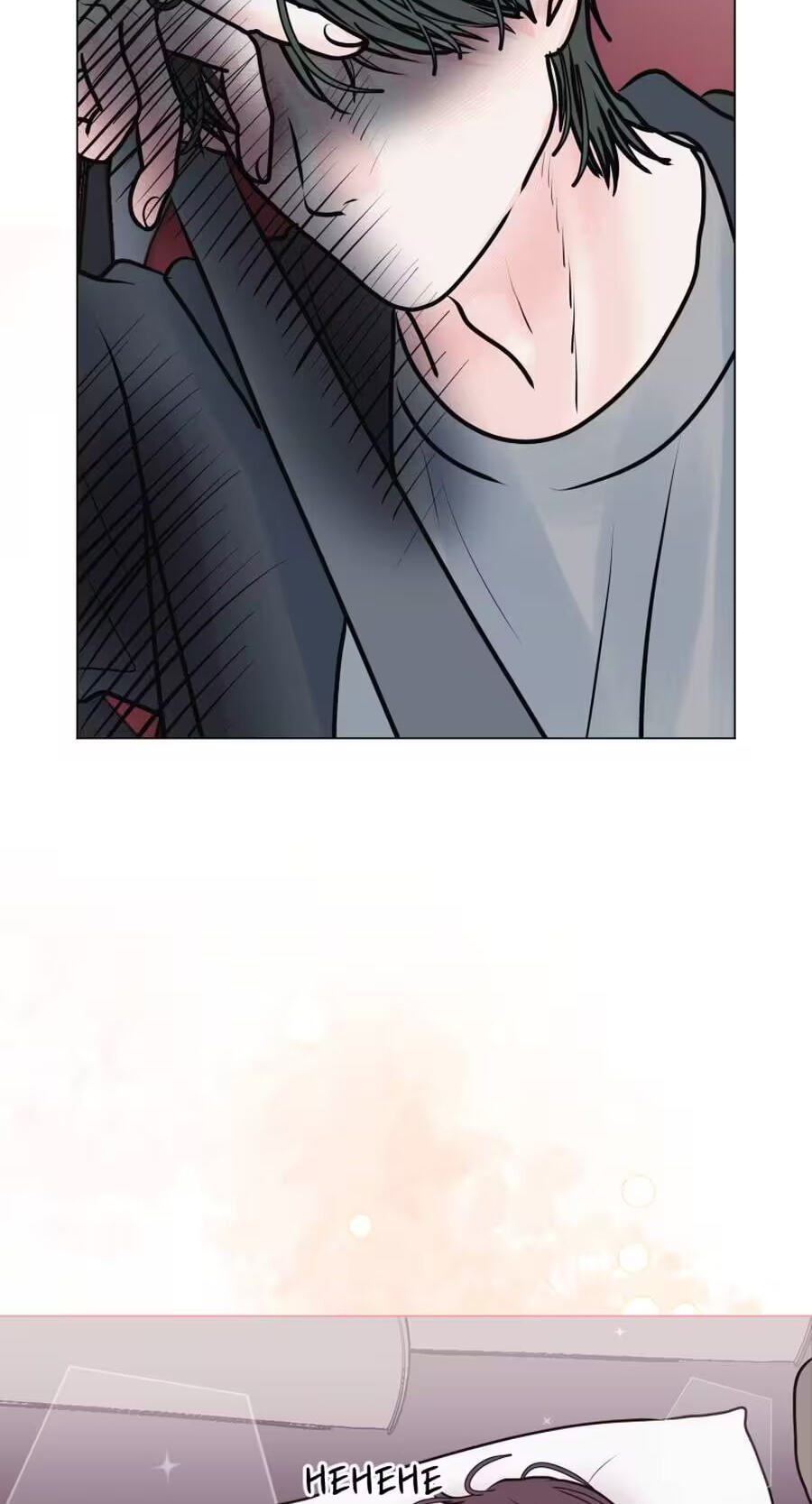 Zero Sense Chapter 43 page 9 - 