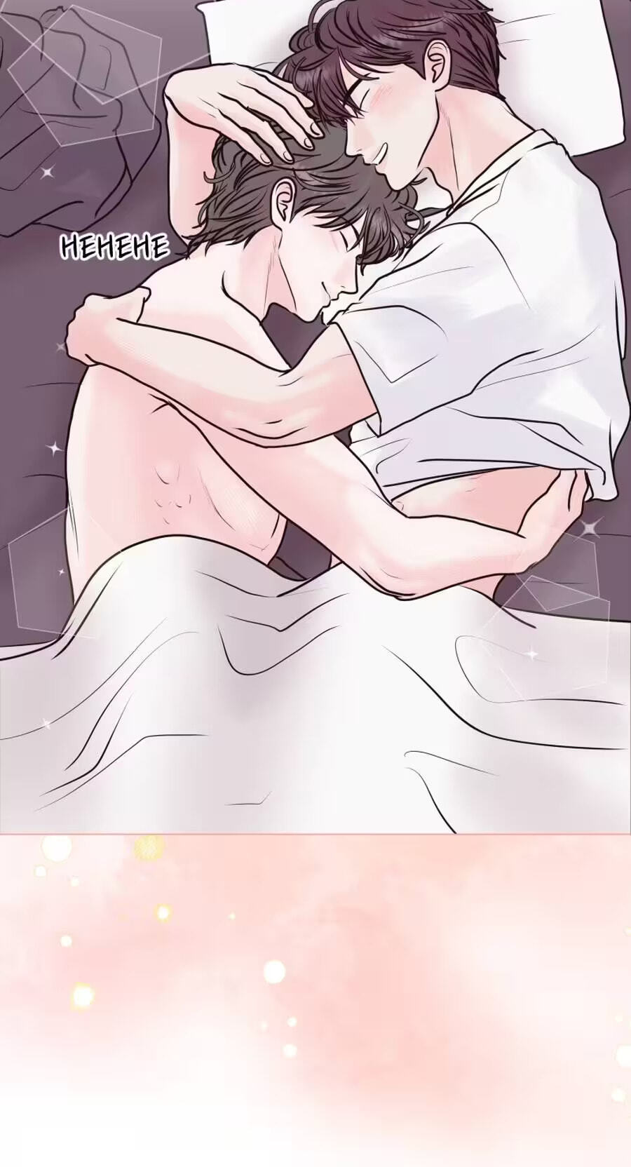 Zero Sense Chapter 43 page 10 - 