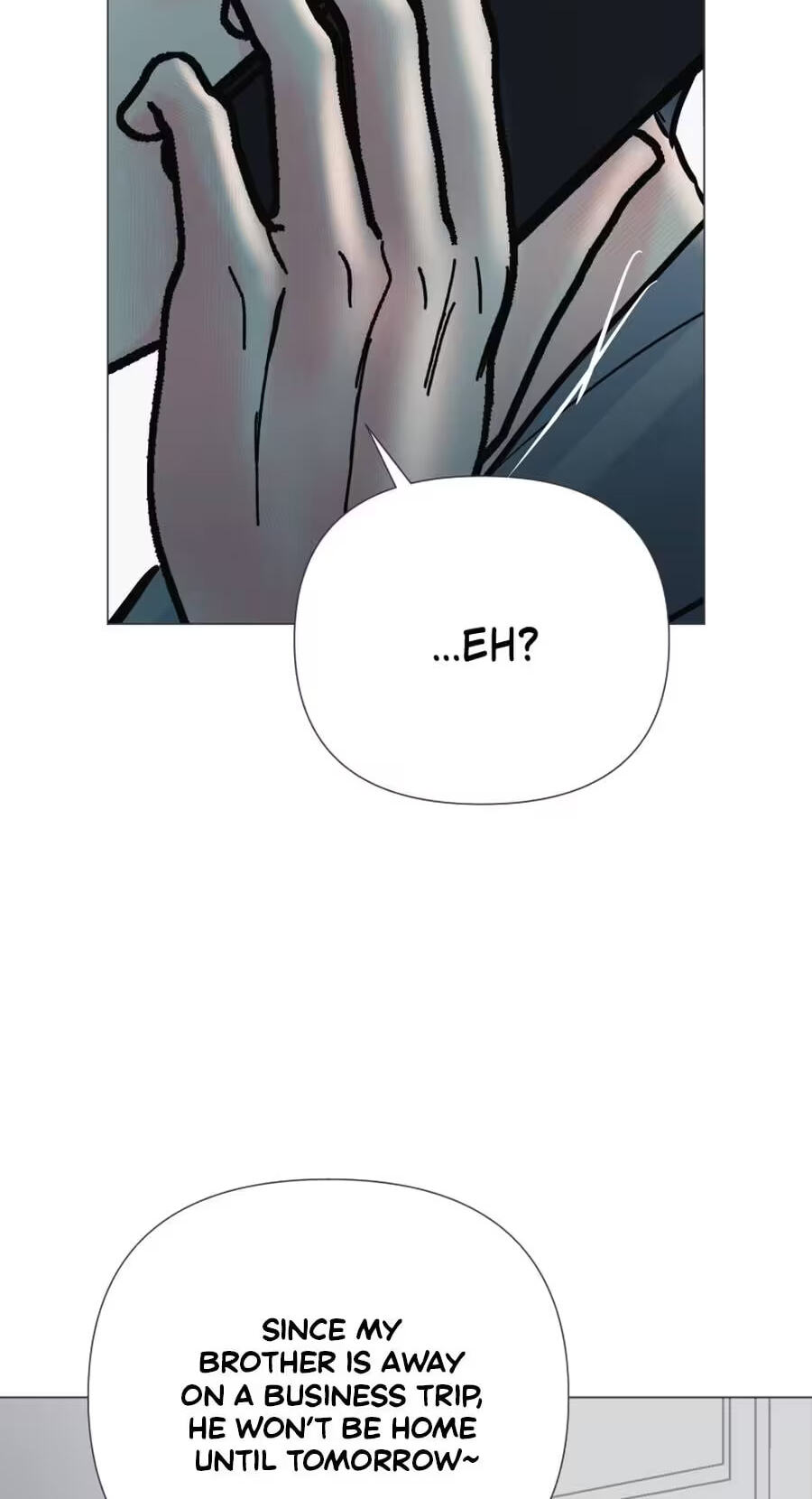 Zero Sense Chapter 43 page 92 - 