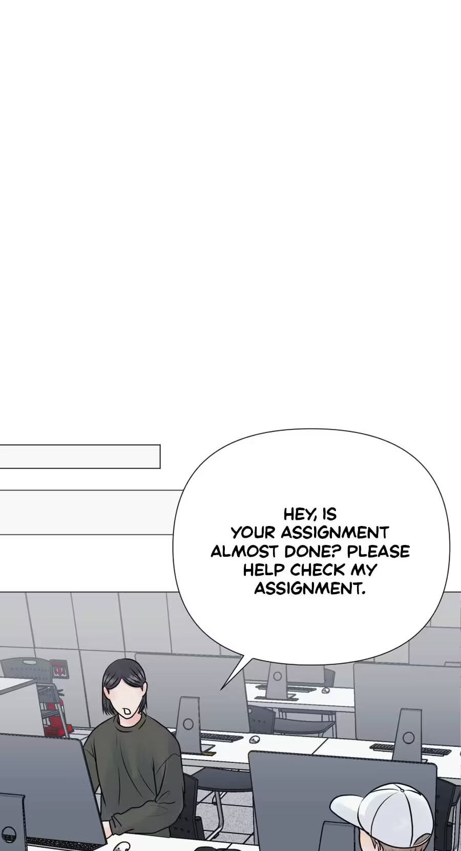 Zero Sense Chapter 43 page 94 - 