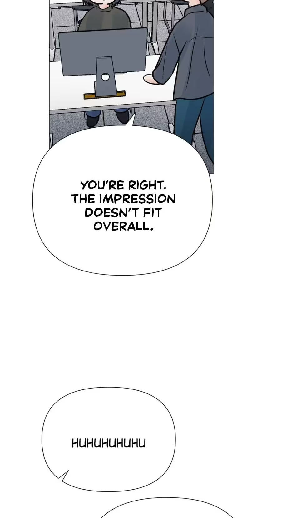 Zero Sense Chapter 43 page 96 - 