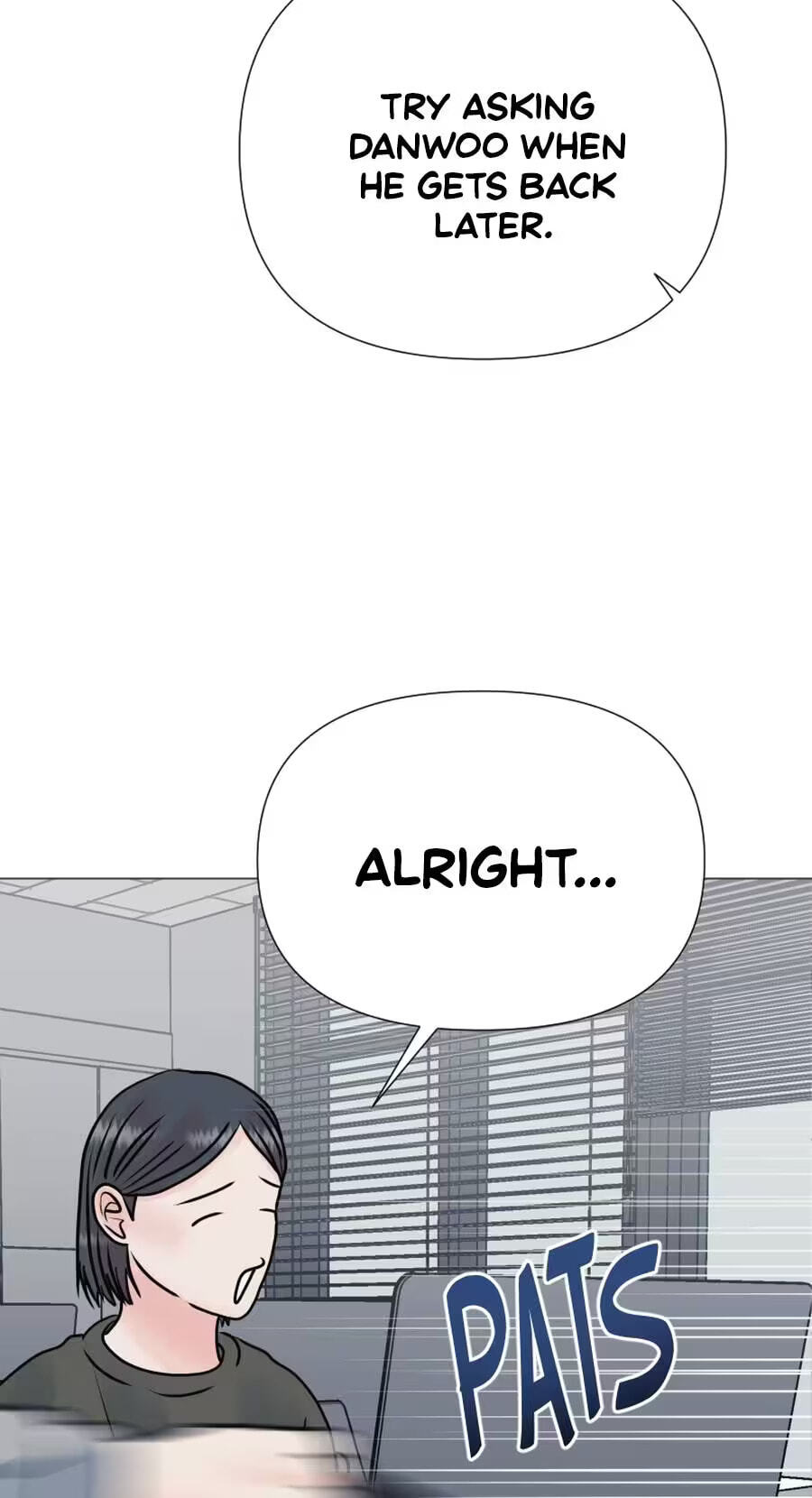 Zero Sense Chapter 43 page 97 - 