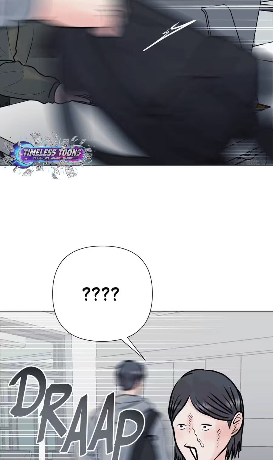 Zero Sense Chapter 43 page 98 - 