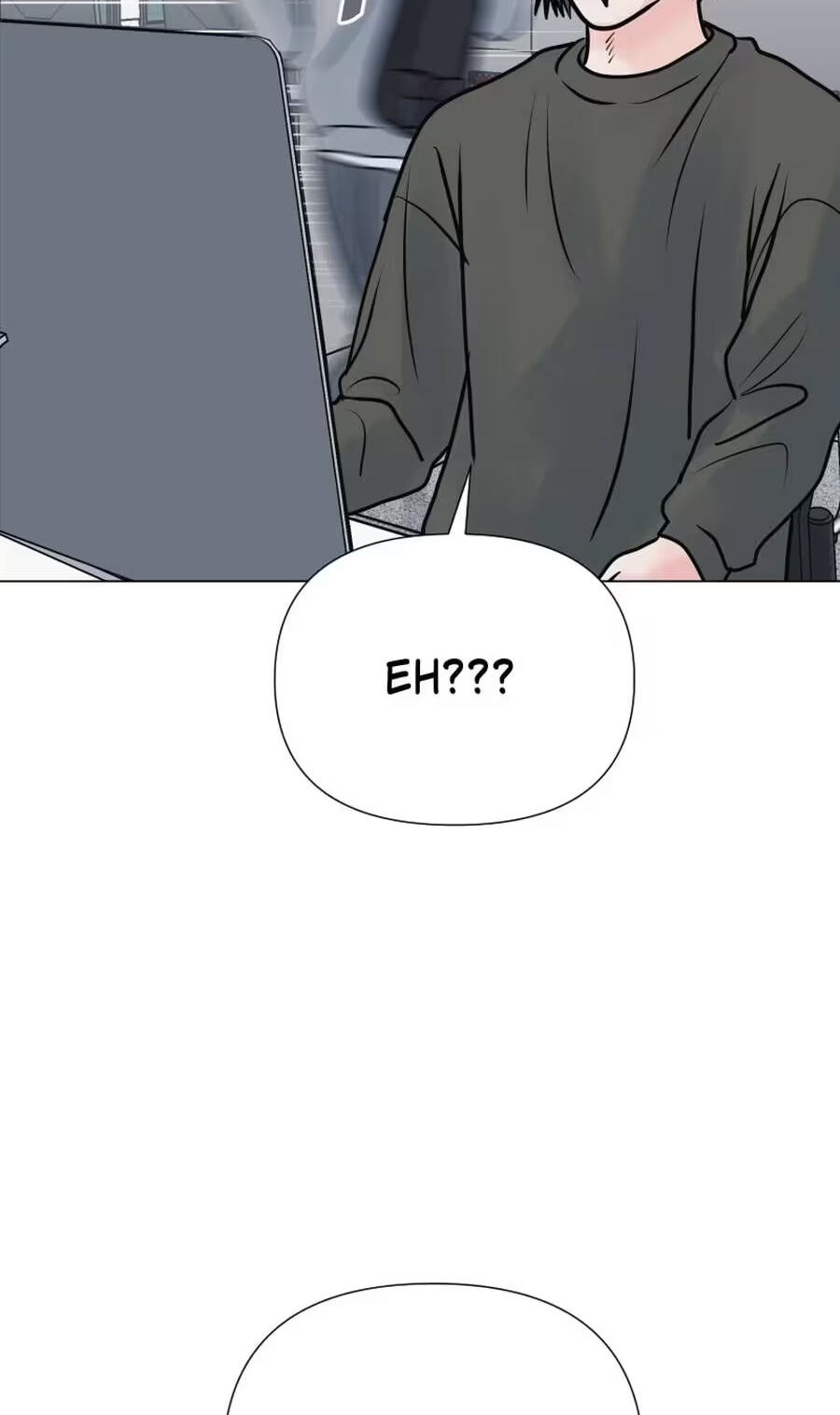 Zero Sense Chapter 43 page 99 - 