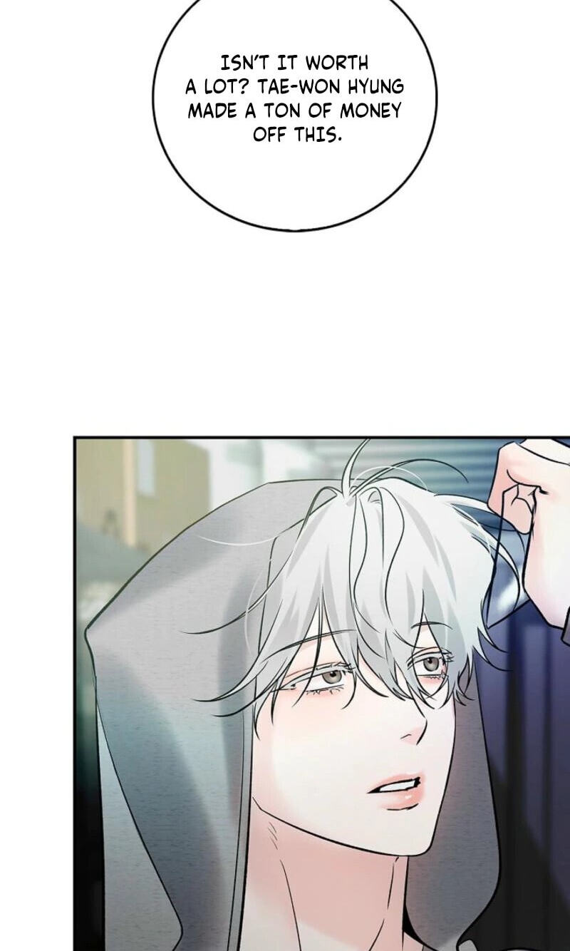 Zero Side Chapter 40 page 2 - 