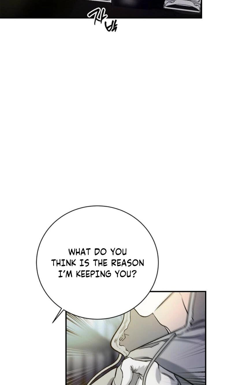 Zero Side Chapter 40 page 14 - 