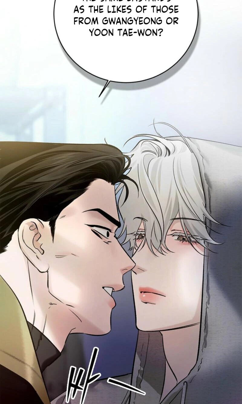 Zero Side Chapter 40 page 17 - 