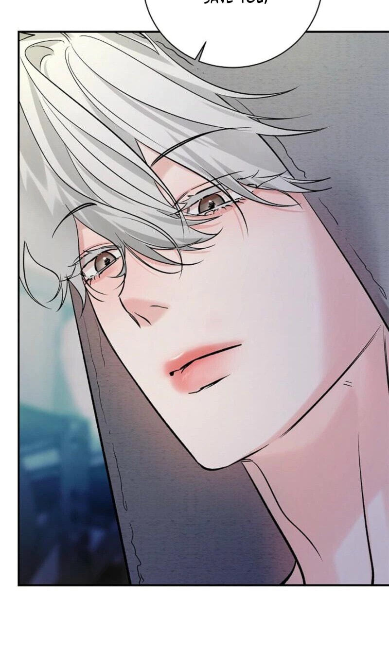 Zero Side Chapter 40 page 19 - 