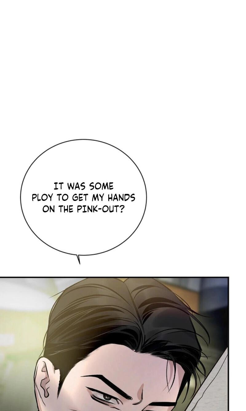 Zero Side Chapter 40 page 20 - 