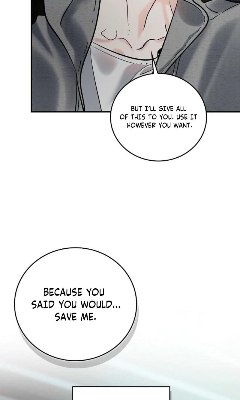 Zero Side Chapter 40 page 3 - 