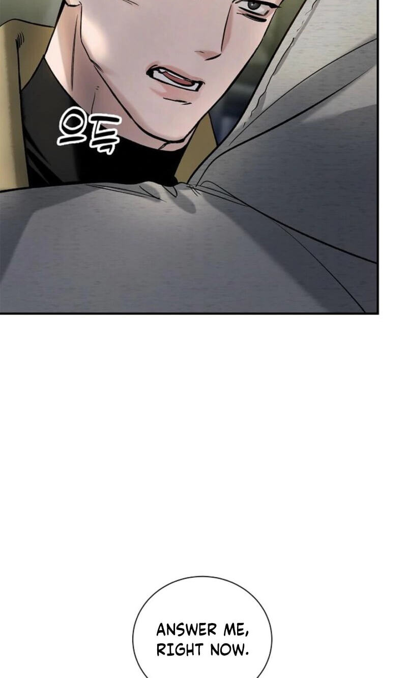 Zero Side Chapter 40 page 21 - 