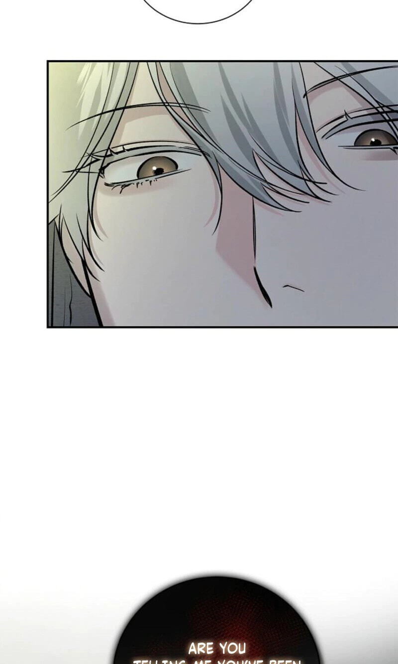 Zero Side Chapter 40 page 22 - 