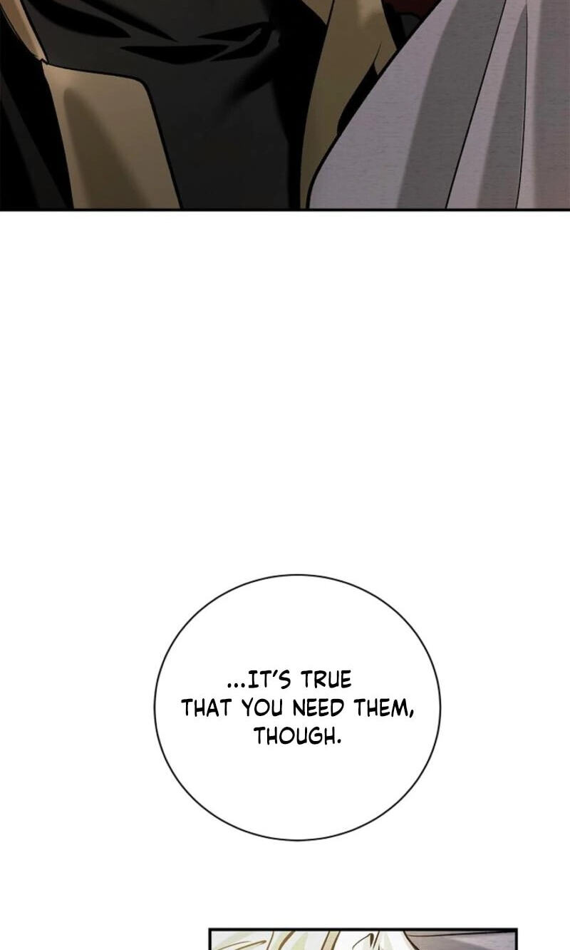 Zero Side Chapter 40 page 24 - 