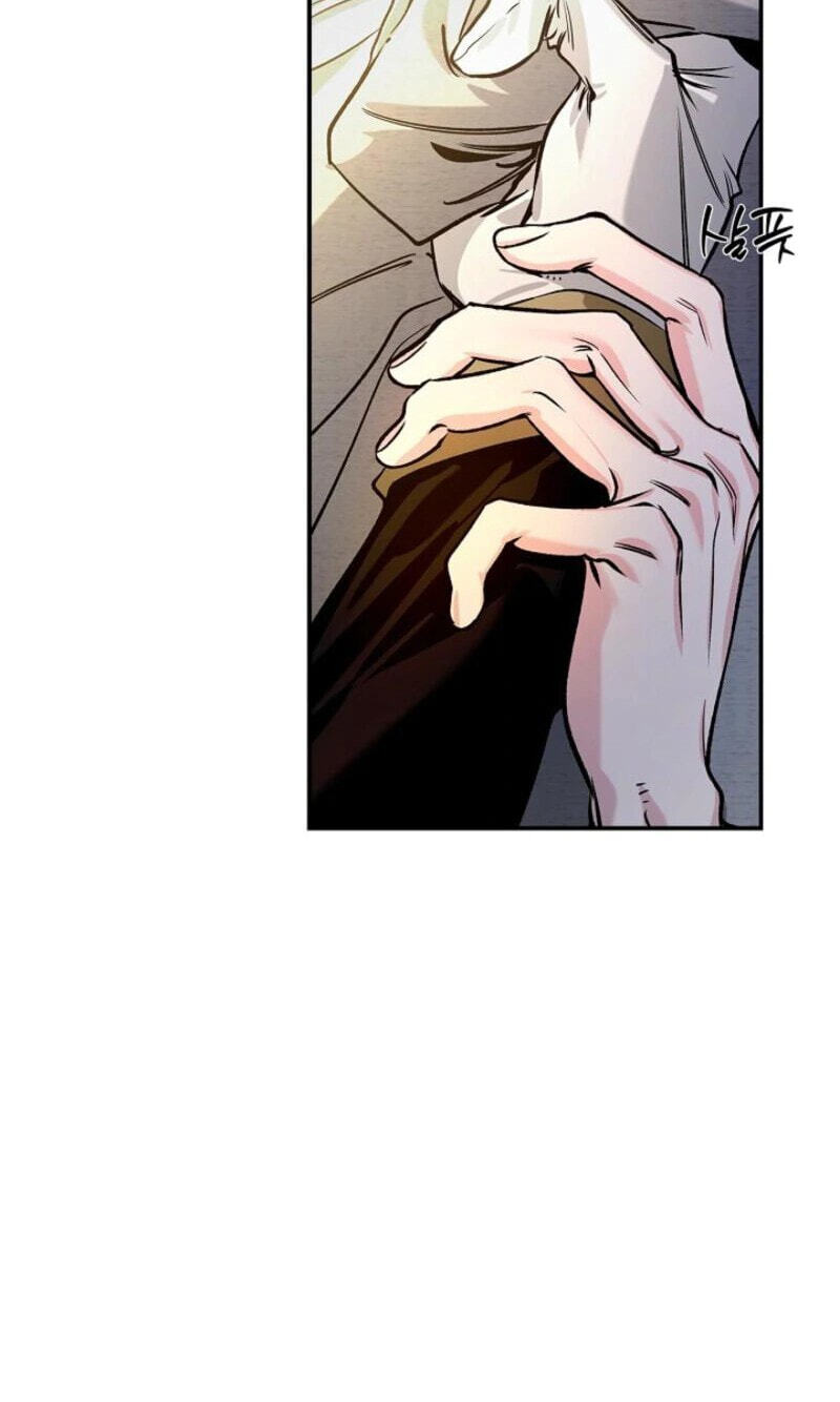 Zero Side Chapter 40 page 25 - 