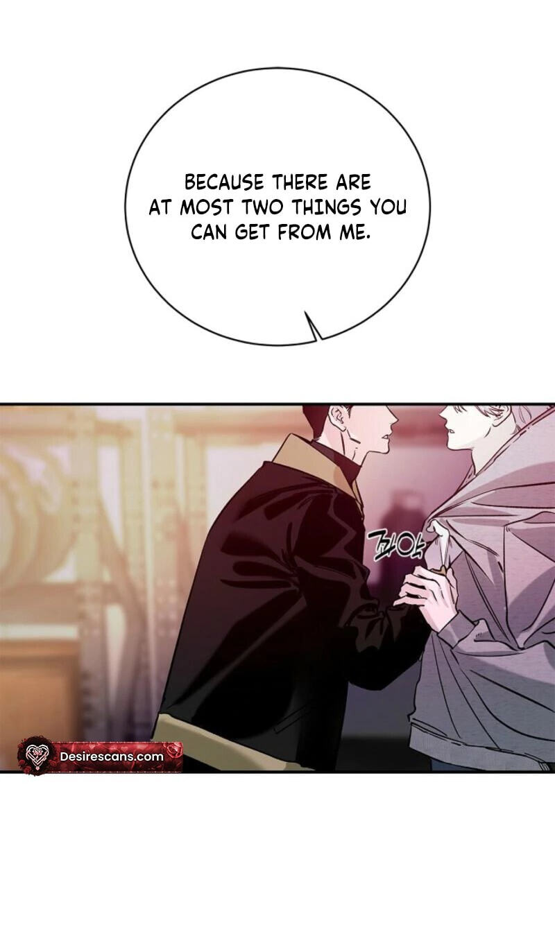 Zero Side Chapter 40 page 26 - 